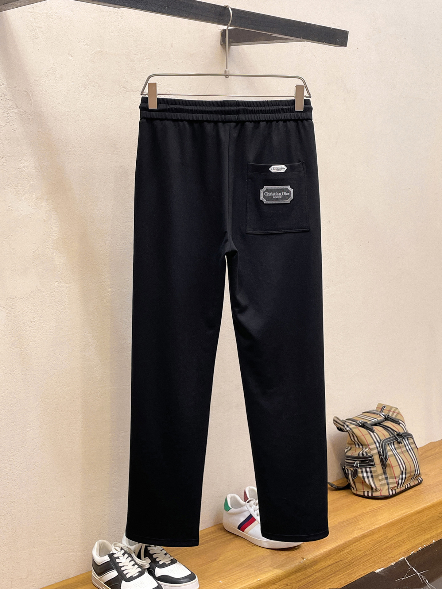 Casual Pants Man